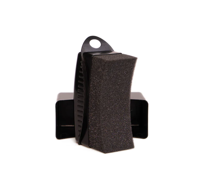 Cased Tyre Shine Applicator