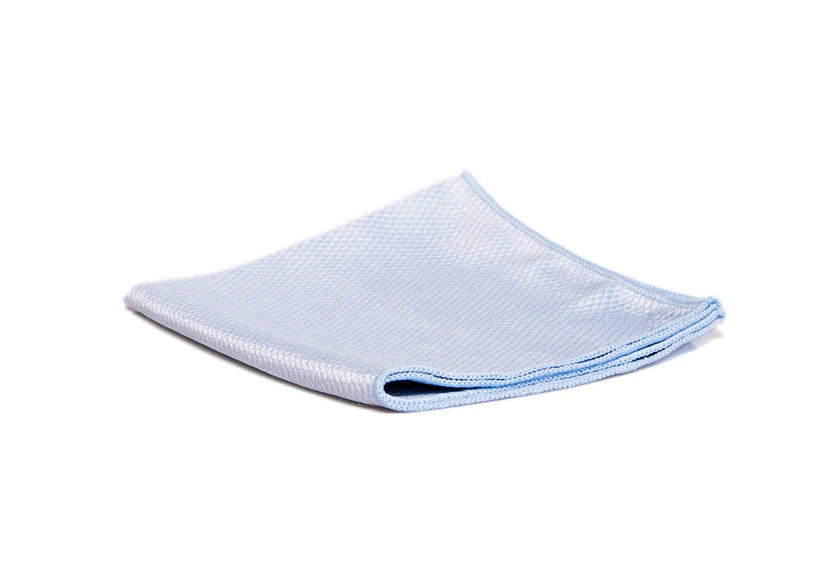 Glass Fish Scale Cloth