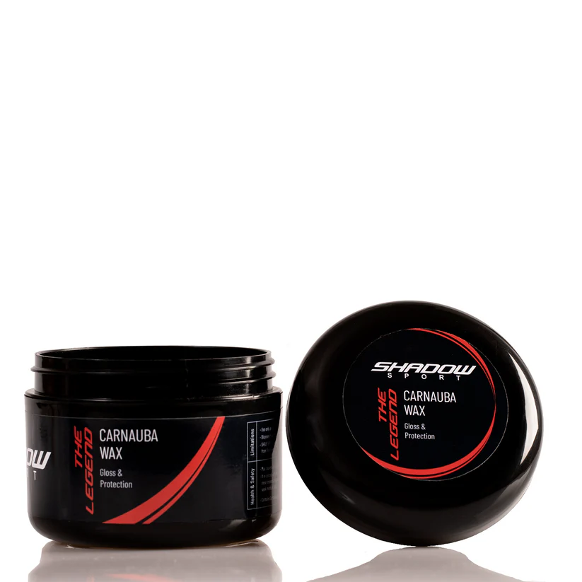 The Legend – Carnauba Wax