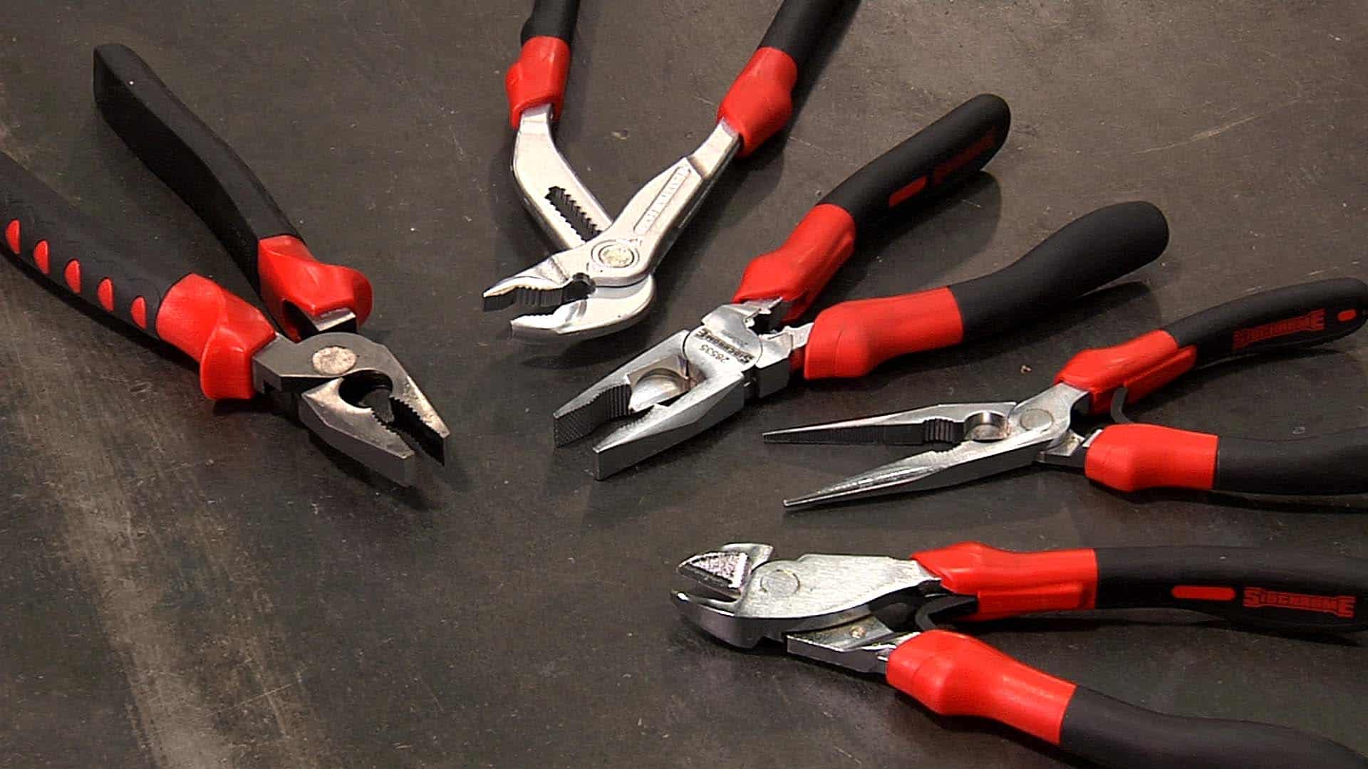 Cutting Tools