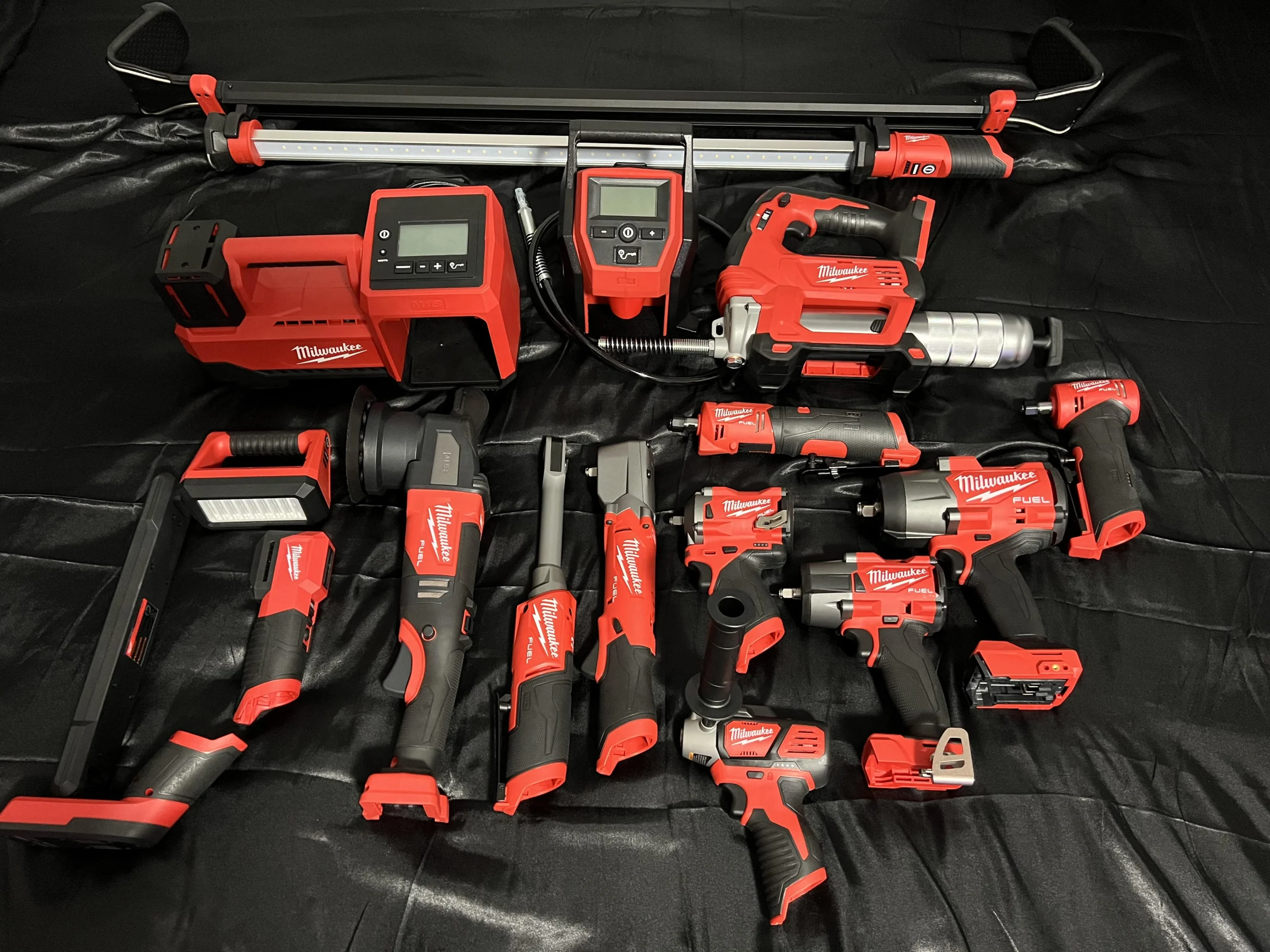 Popular Power Tools