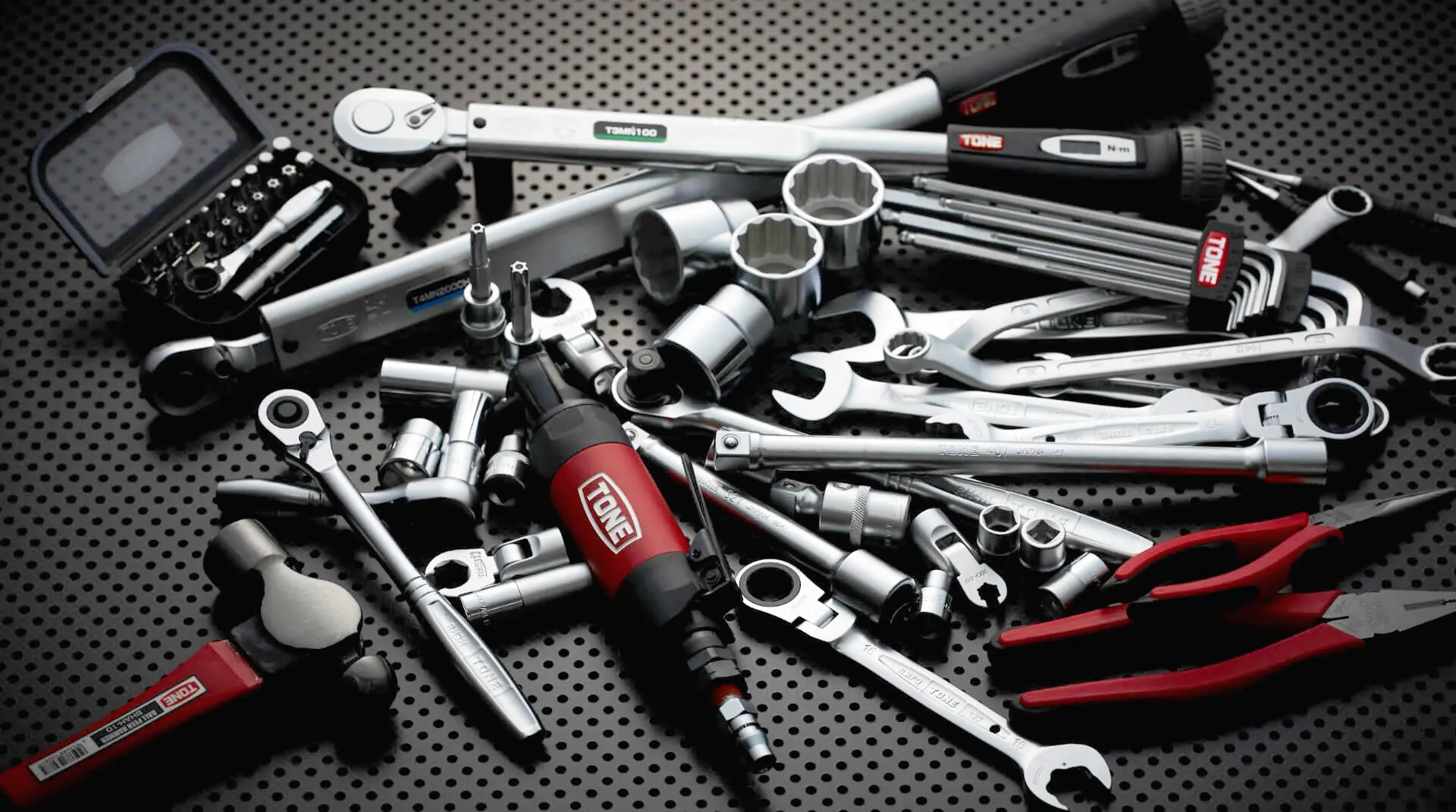 Popular Hand Tools