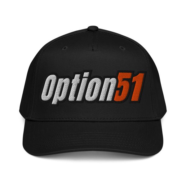 Option 51 Baseball Cap