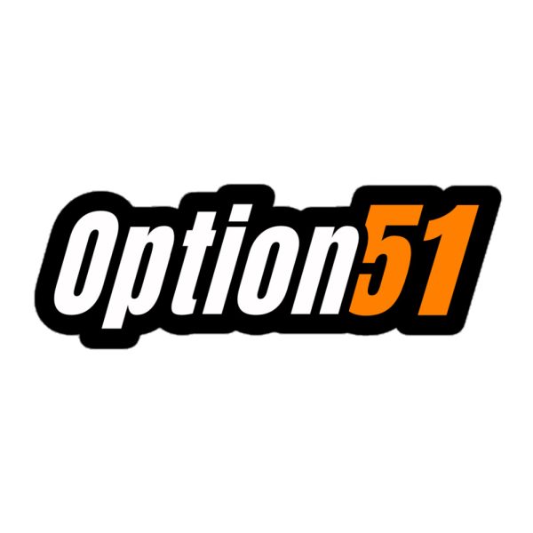 Option 51 Banner