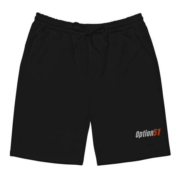 Option 51 Shorts