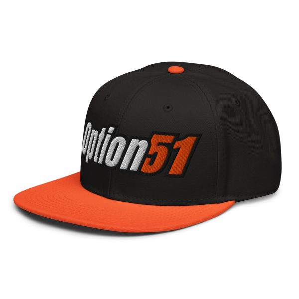 Option 51 Snapback