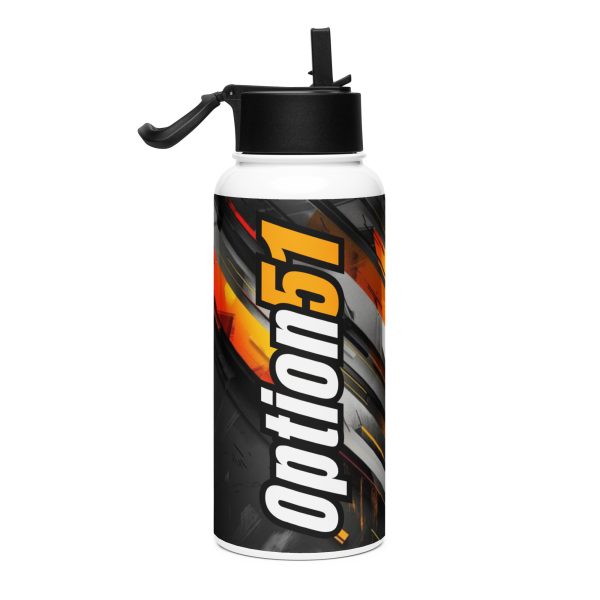 Option 51 Performance Bottle