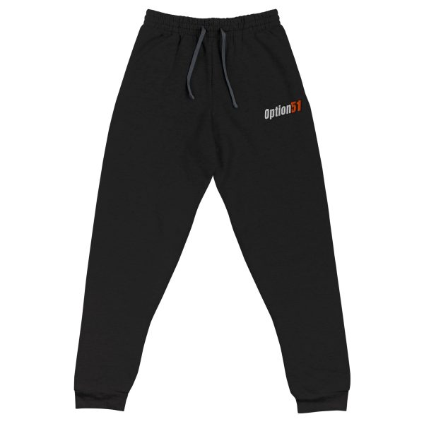 Option 51 Joggers