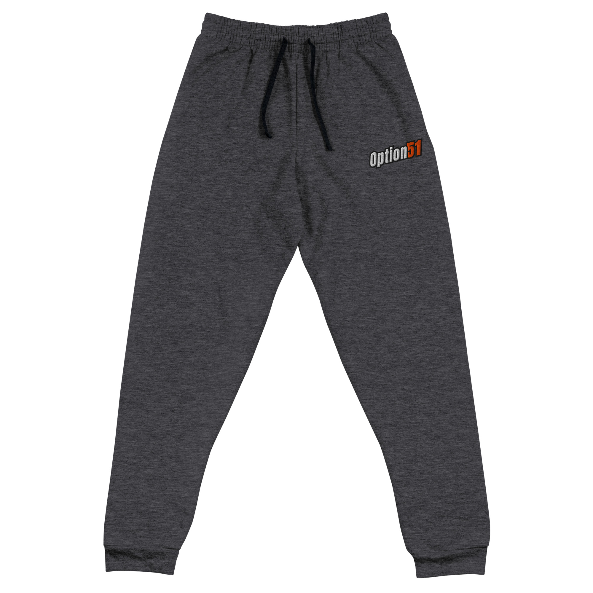 Option 51 Joggers - Image 2