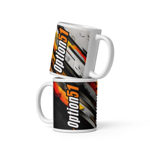 Option 51 Mug