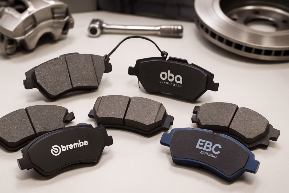 Brake Pads