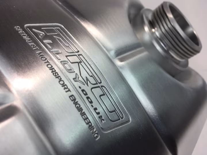 Header Tanks
