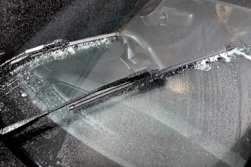Wiper Blades