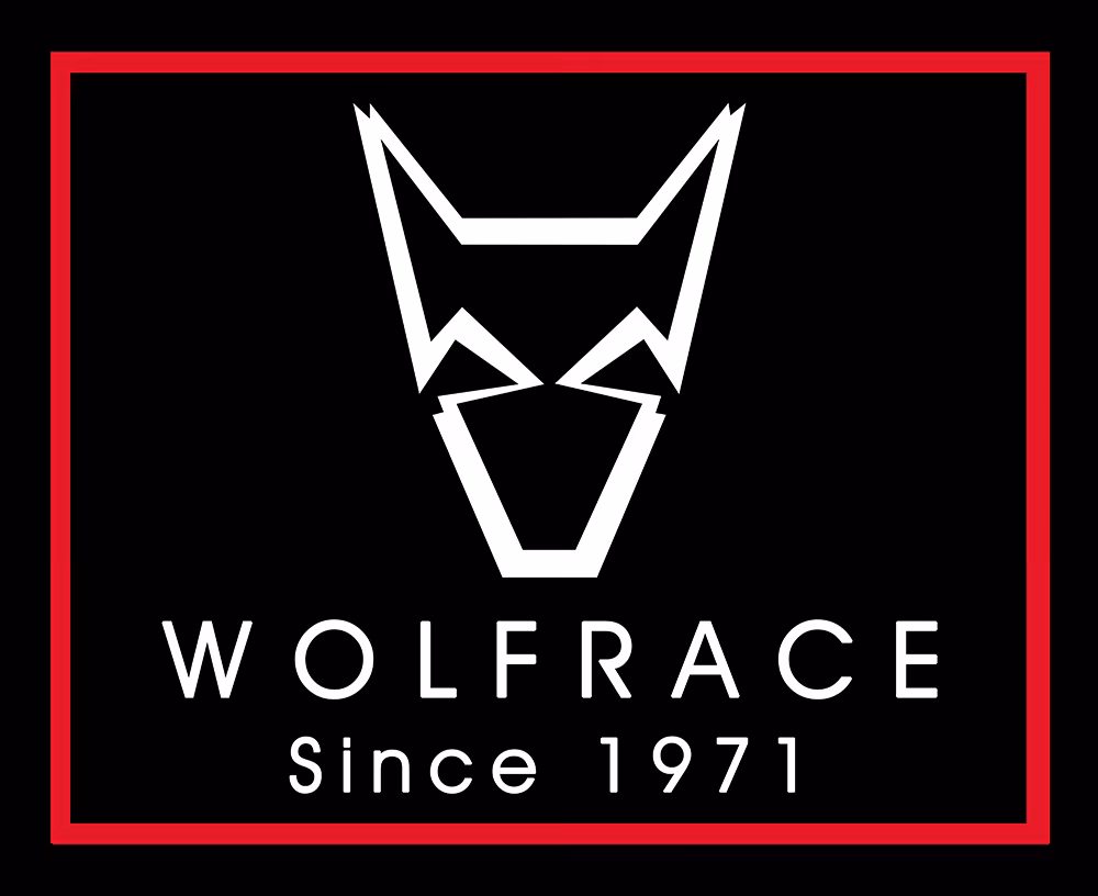 Wolfrace