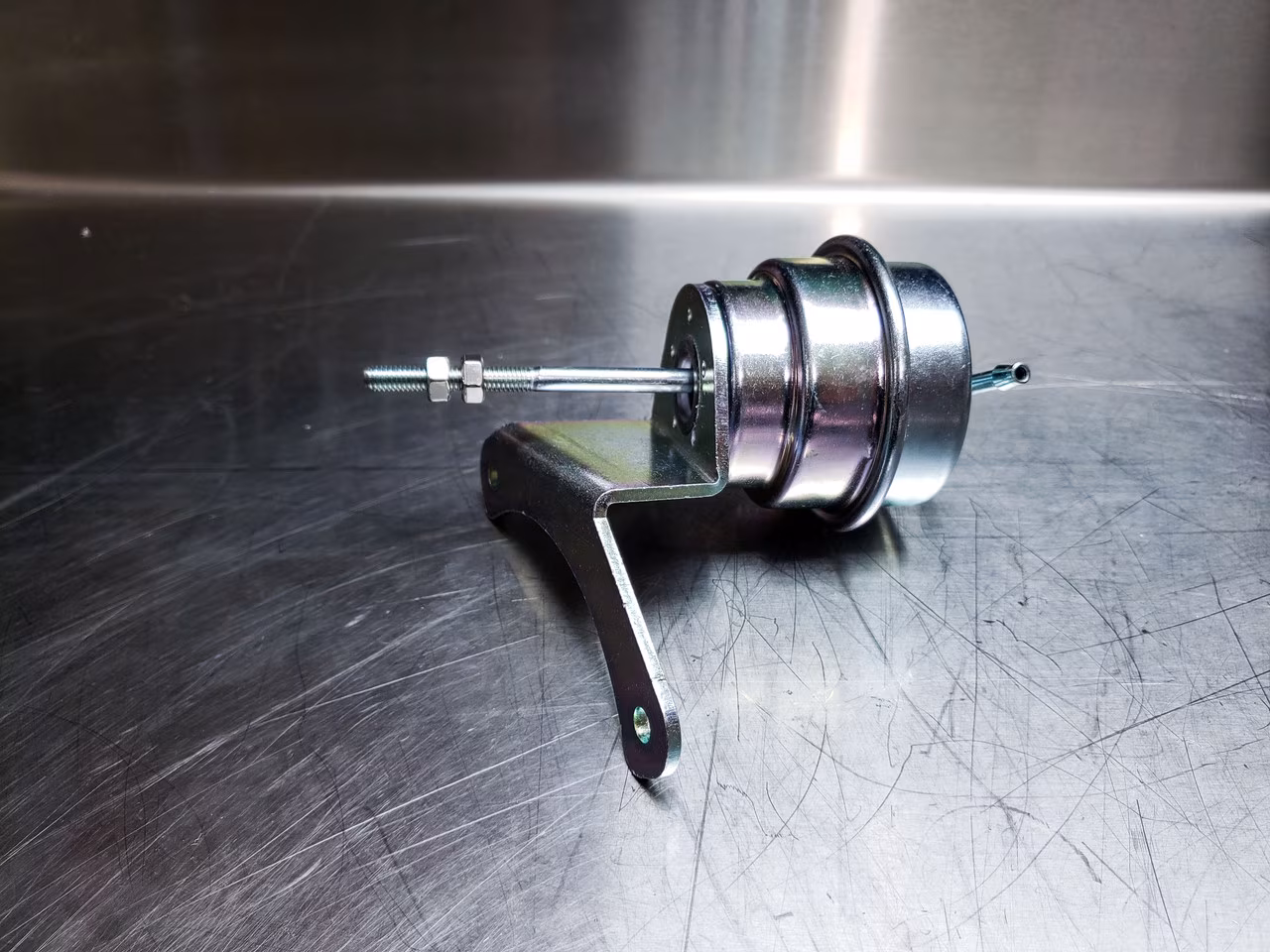 Turbo Actuators