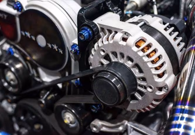 Alternators