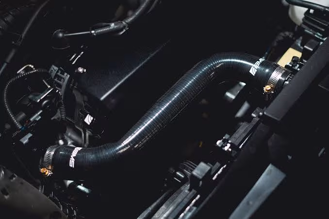 Coolant Hoses