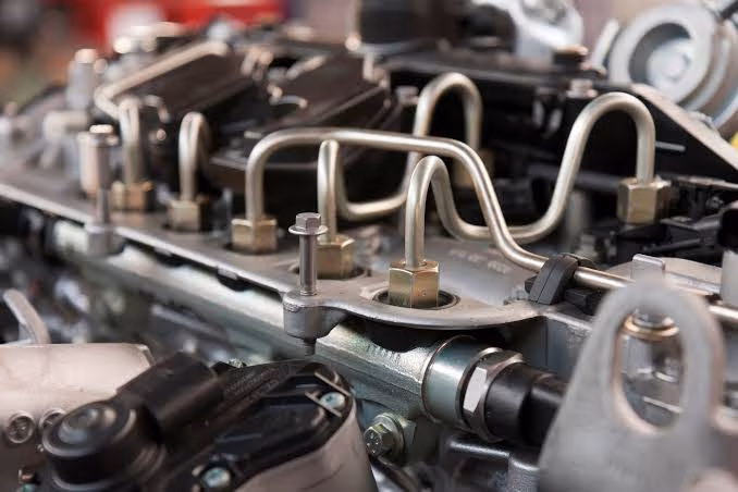 Fuel Pressure Regulators