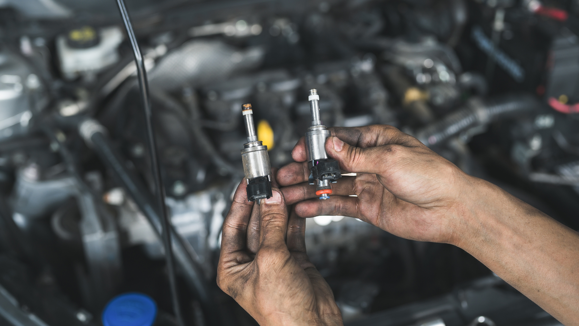 Fuel Injectors