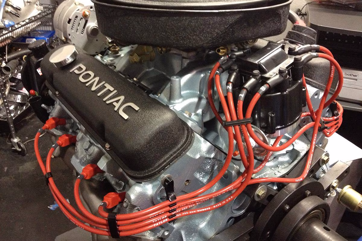 Ignition Systems