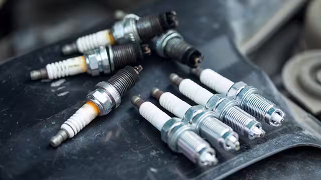 Plugs