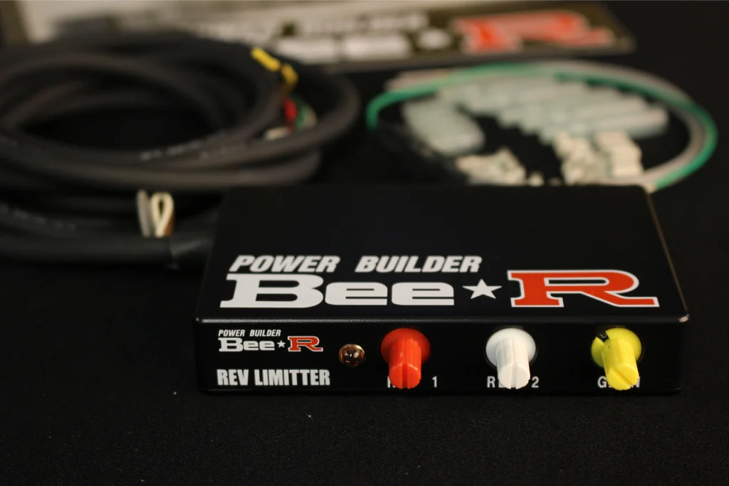 Rev Limiters