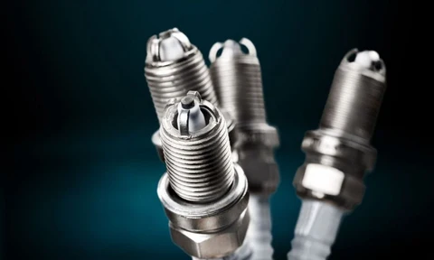 Spark Plugs