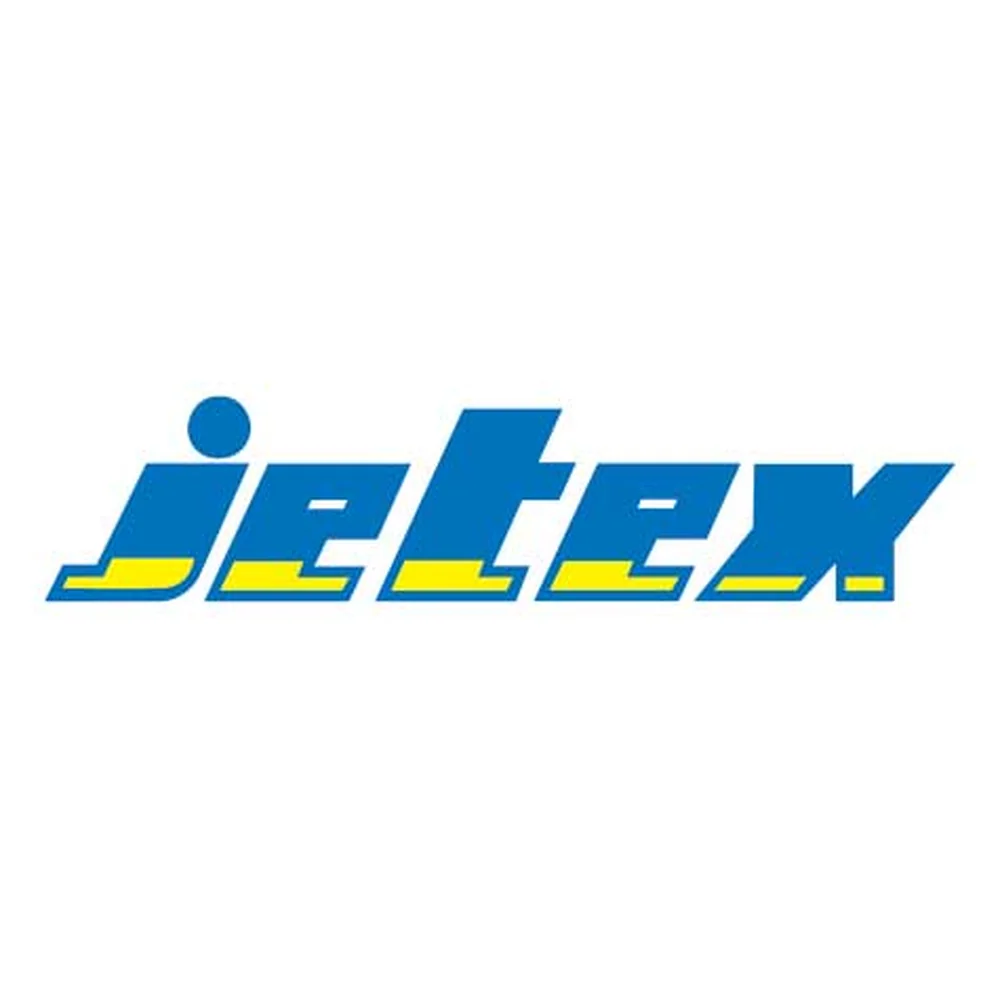 Jetex