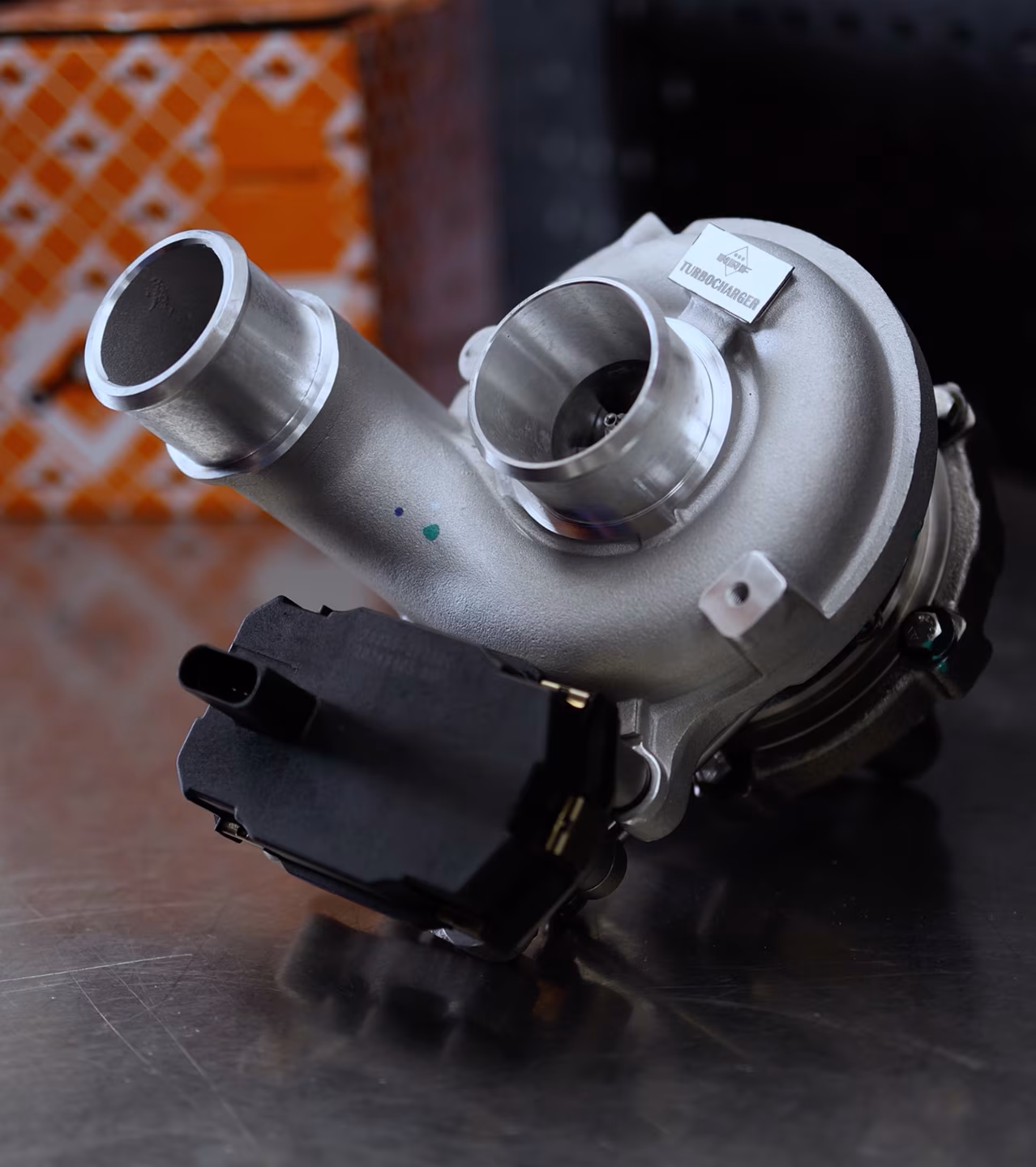 Turbo Kits