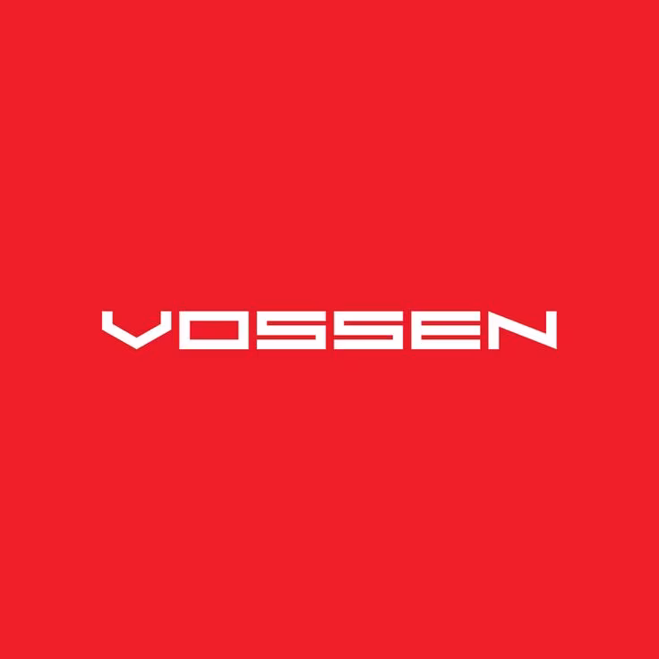 Vossen
