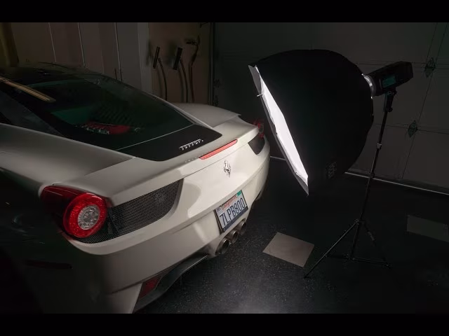 Flash Heads & Kits