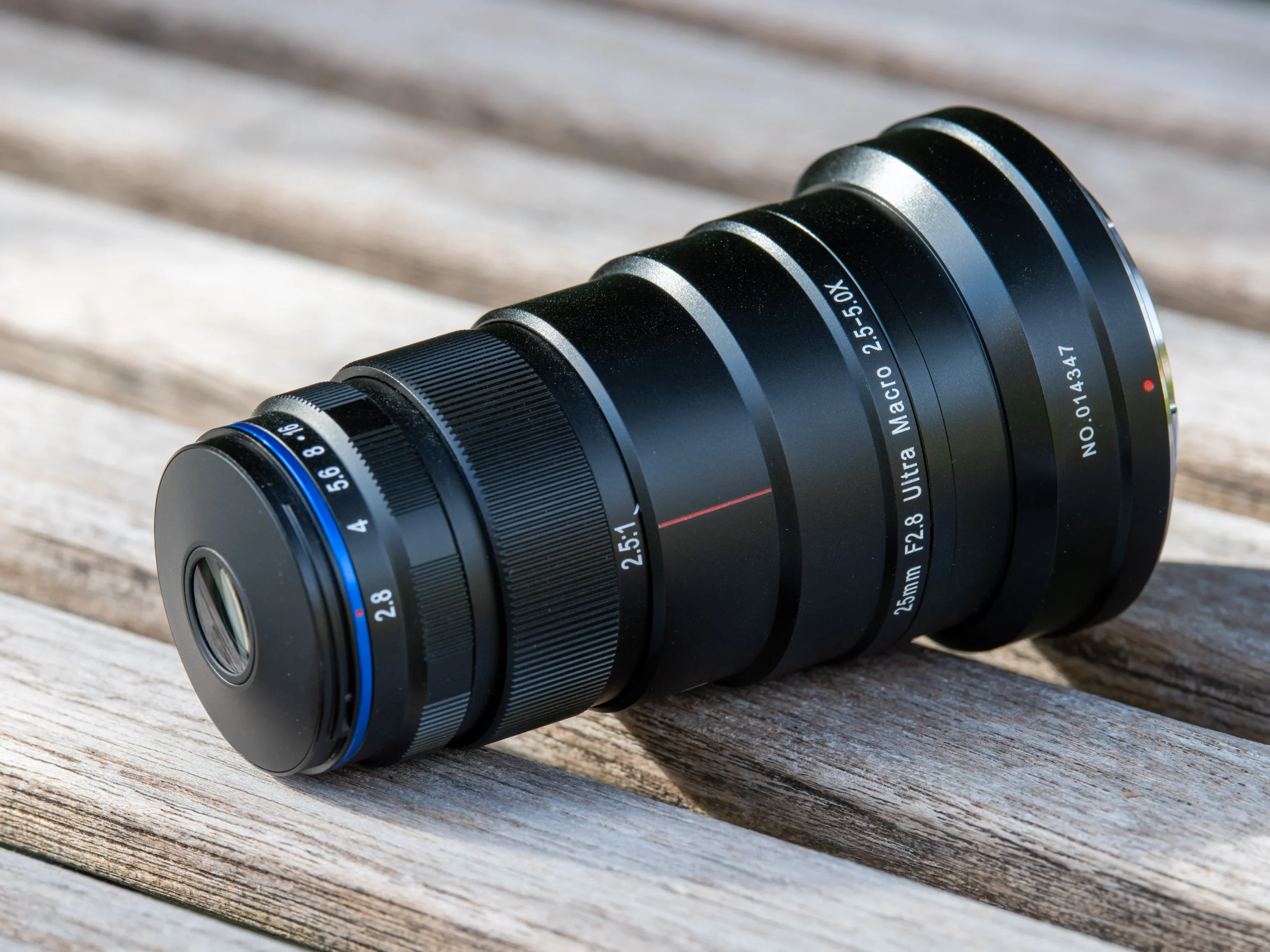 Macro Lenses