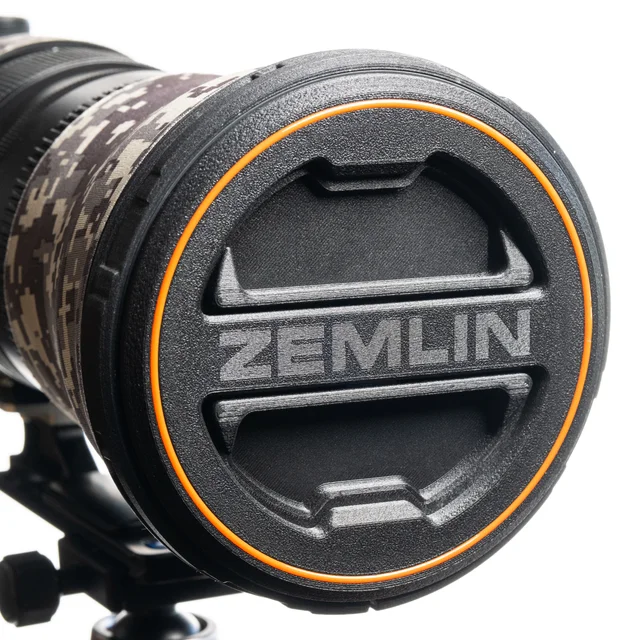 Lens Caps