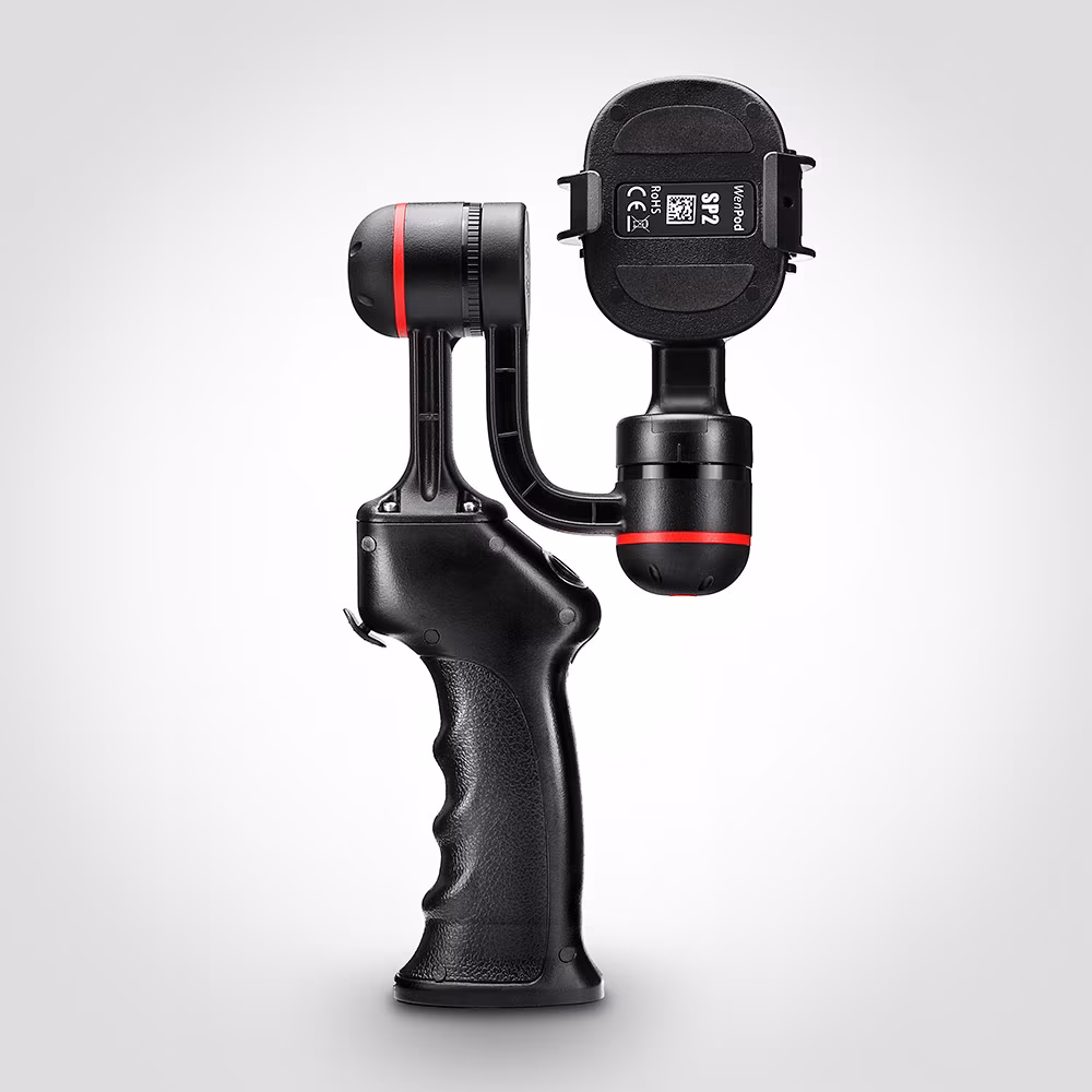 Phone Gimbals