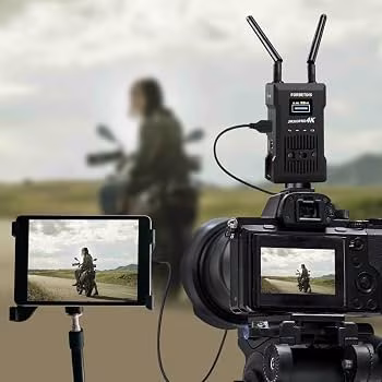 Wireless Transmitters